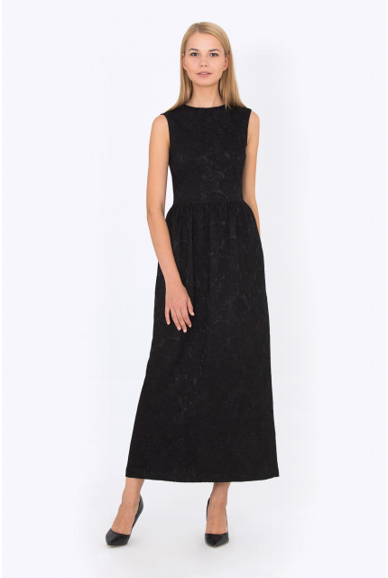 Платье Emka Fashion PL-551-alfira