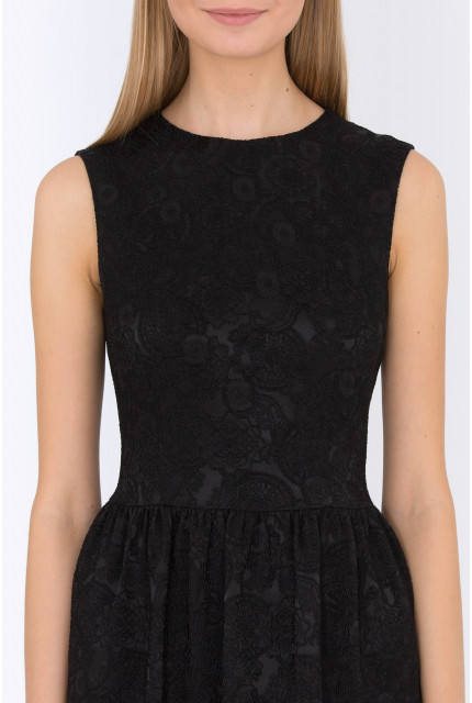 Платье Emka Fashion PL-551-alfira