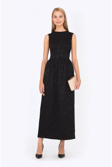 Платье Emka Fashion PL-551-alfira