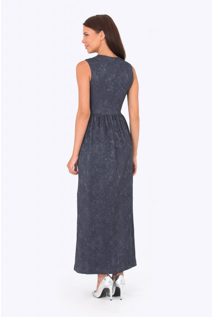 Платье Emka Fashion PL-551-leonela