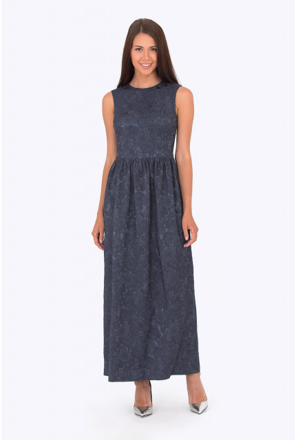 Платье Emka Fashion PL-551-leonela