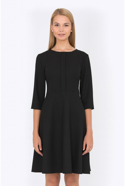 Платье Emka Fashion PL-557-almaza