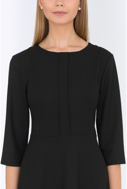 Платье Emka Fashion PL-557-almaza