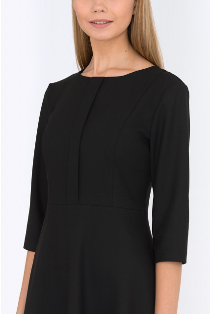 Платье Emka Fashion PL-557-almaza