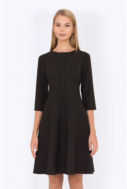 Платье Emka Fashion PL-557-elmas