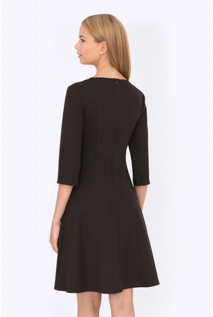 Платье Emka Fashion PL-557-elmas