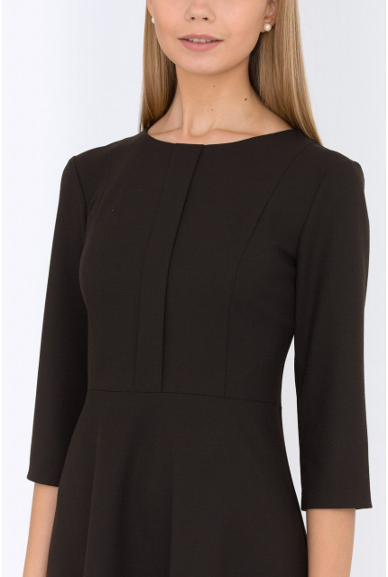 Платье Emka Fashion PL-557-elmas