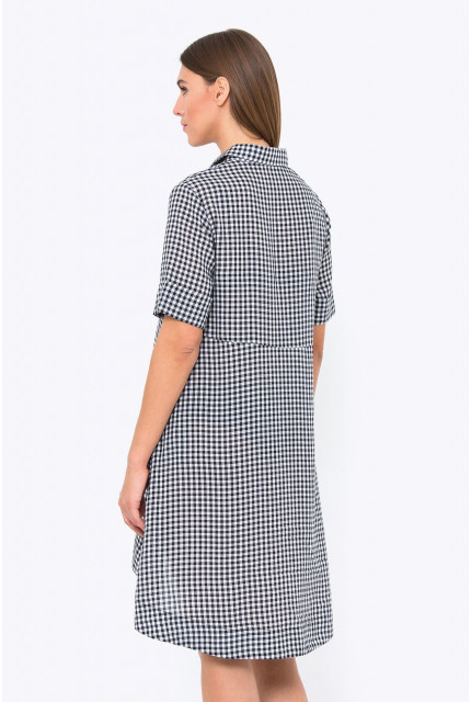 Платье Emka Fashion PL-592-ballade