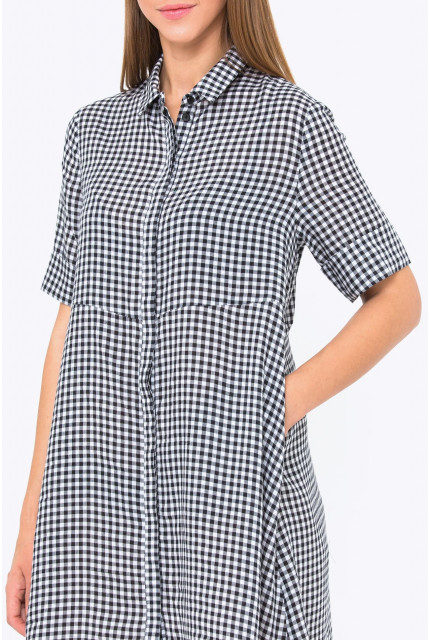 Платье Emka Fashion PL-592-ballade