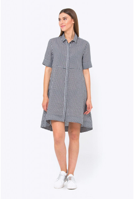 Платье Emka Fashion PL-592-ballade