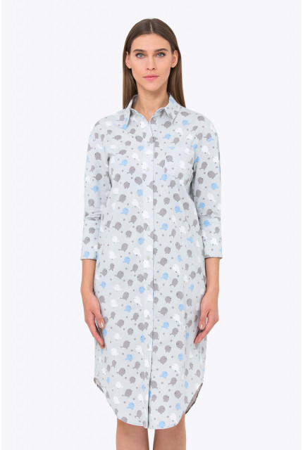 Платье Emka Fashion PL-601-dagmara