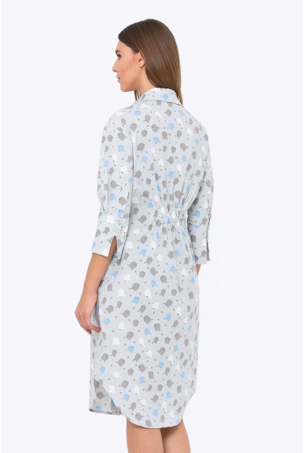 Платье Emka Fashion PL-601-dagmara