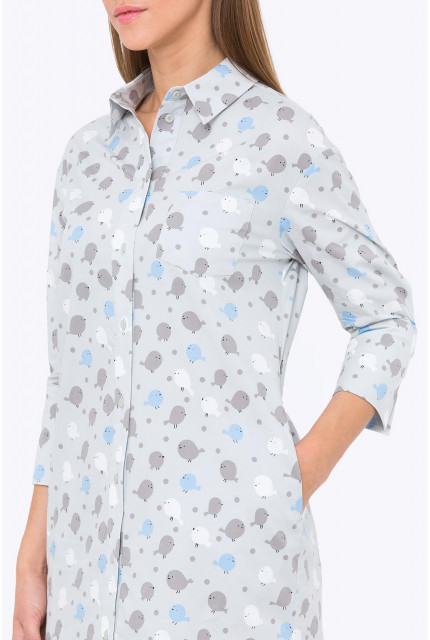 Платье Emka Fashion PL-601-dagmara