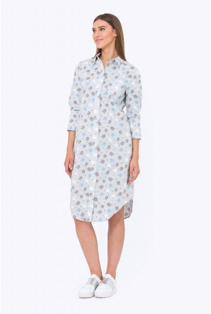 Платье Emka Fashion PL-601-dagmara