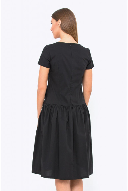 Платье Emka Fashion PL-642-magiya