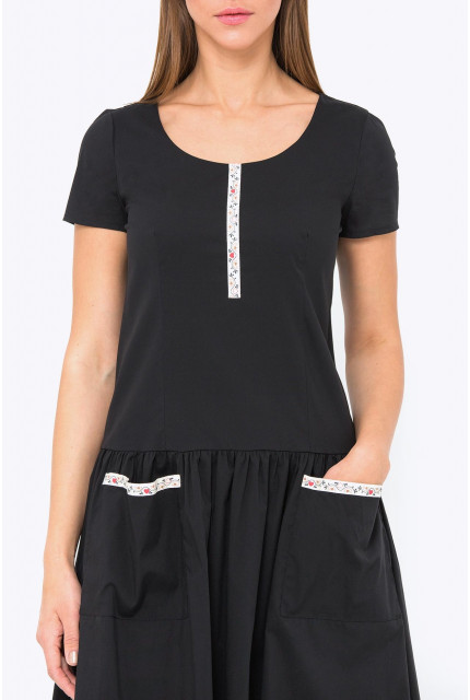 Платье Emka Fashion PL-642-magiya