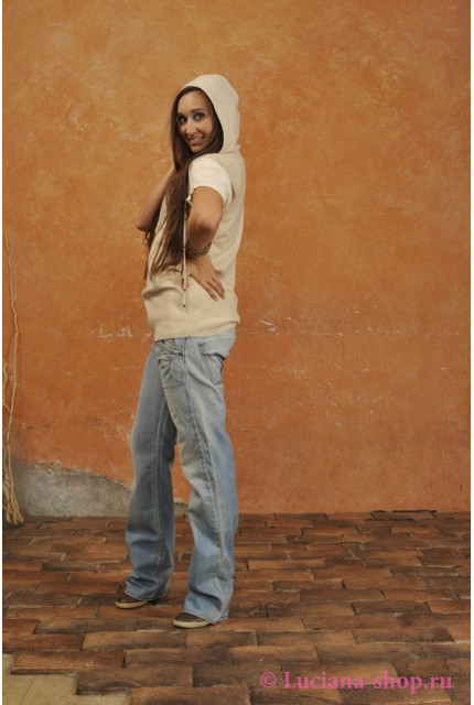 Жилет Luisa Cerano 168663-832