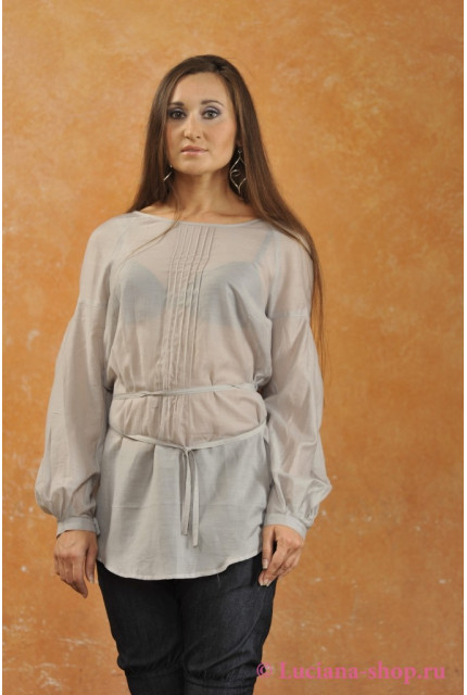 Рубашка Luisa Cerano 208570-1092