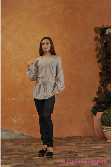 Рубашка Luisa Cerano 208570-1092