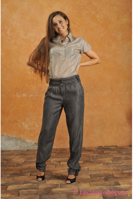 Блуза Luisa Cerano 288402-153