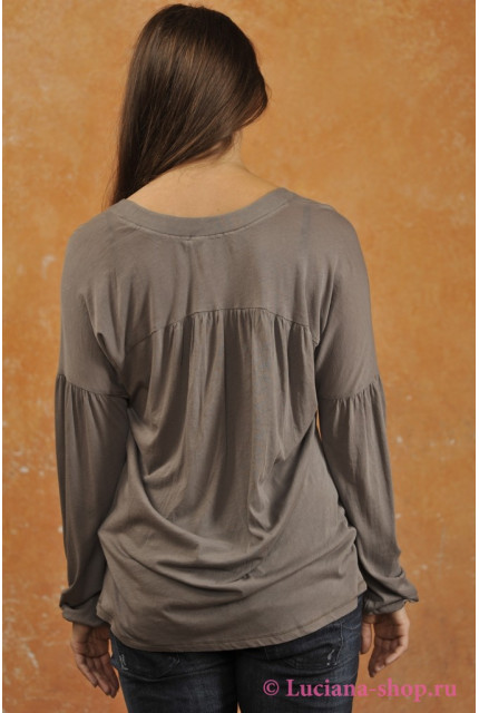 Рубашка Luisa Cerano 308992-7047