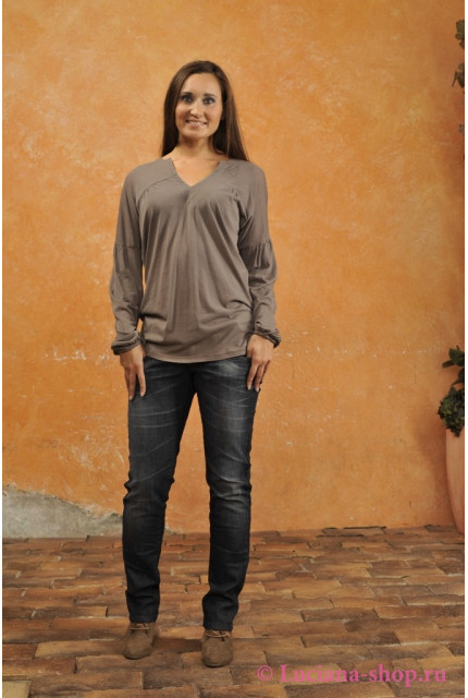 Рубашка Luisa Cerano 308992-7047