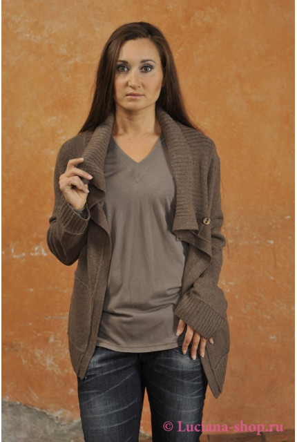 Кофта Luisa Cerano 318128-7071