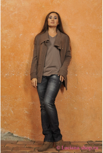 Кофта Luisa Cerano 318128-7071