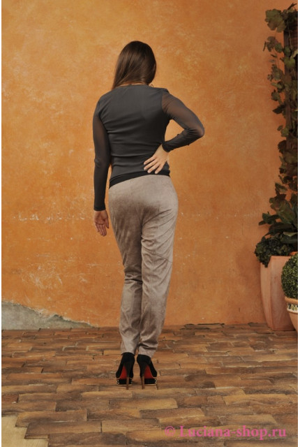 Брюки Luisa Cerano 648237-1363