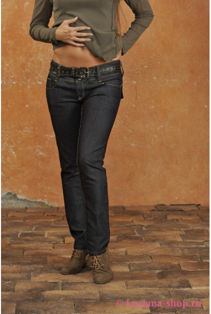 Джинсы MOD 177