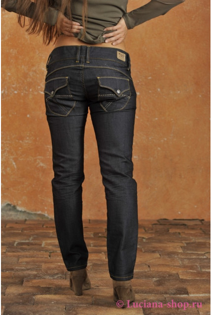 Джинсы MOD 177