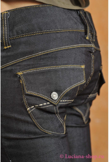 Джинсы MOD 177