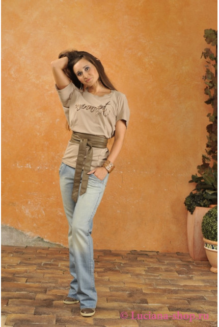 Джинсы Miss Syxty 567