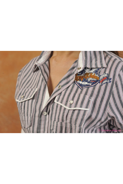 Рубашка RG-512 W30286