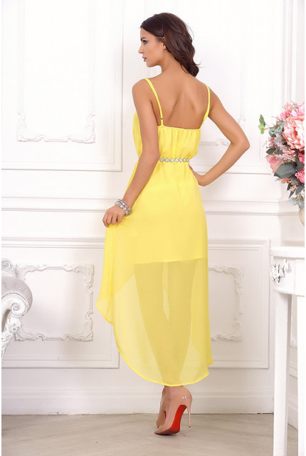 Платье Eva 21011