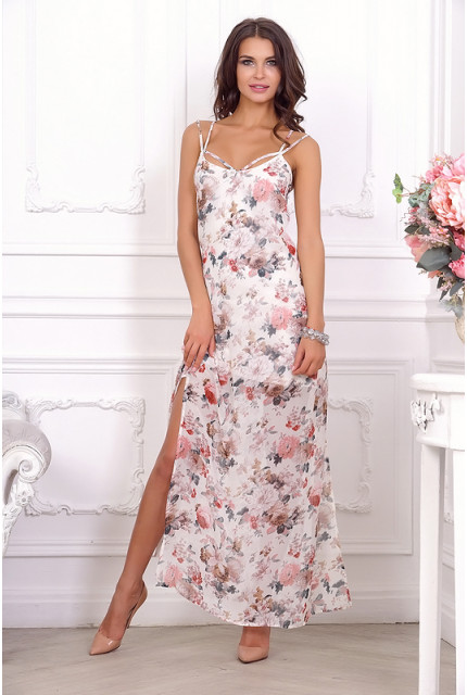 Платье Eva 21012