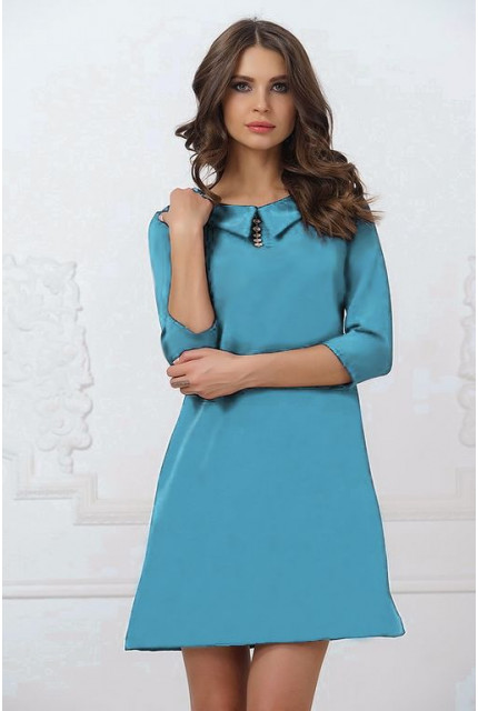 Платье Eva 21017