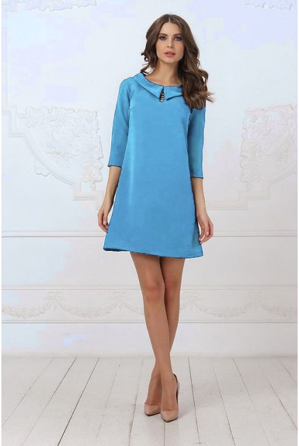 Платье Eva 21017