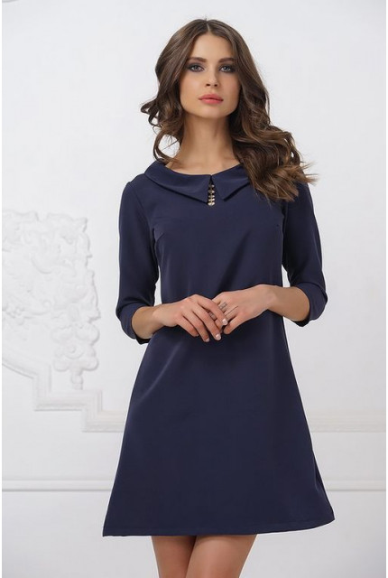 Платье Eva 21019