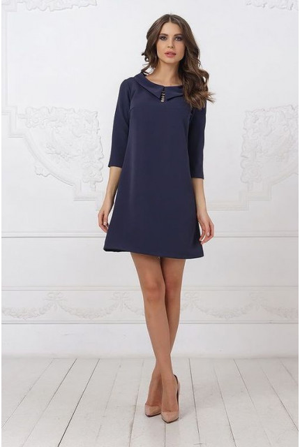 Платье Eva 21019