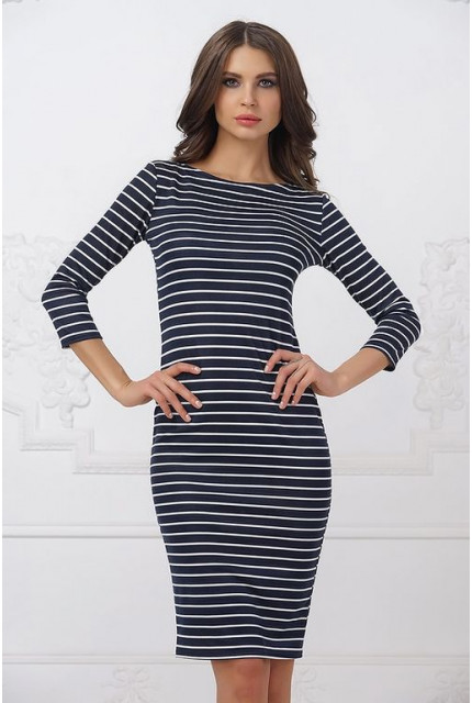 Платье Eva 21025