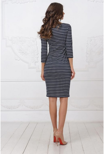 Платье Eva 21025