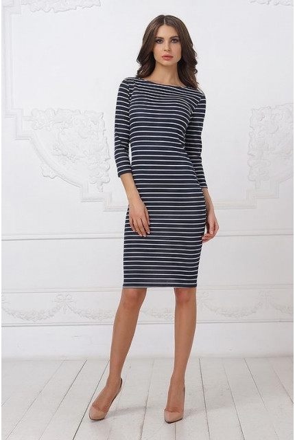 Платье Eva 21025