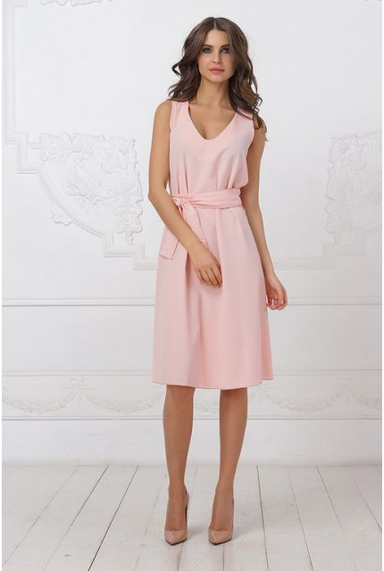 Платье Eva 21033