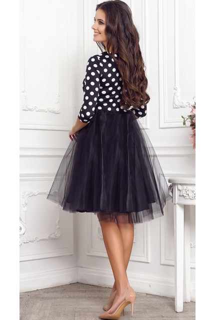 Платье Eva 21035