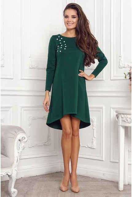 Платье Eva 21055