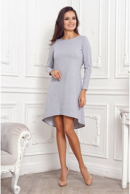 Платье Eva 21056