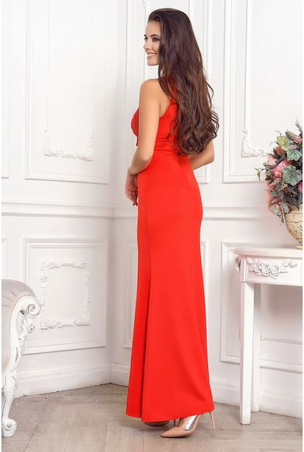 Платье Eva 21085