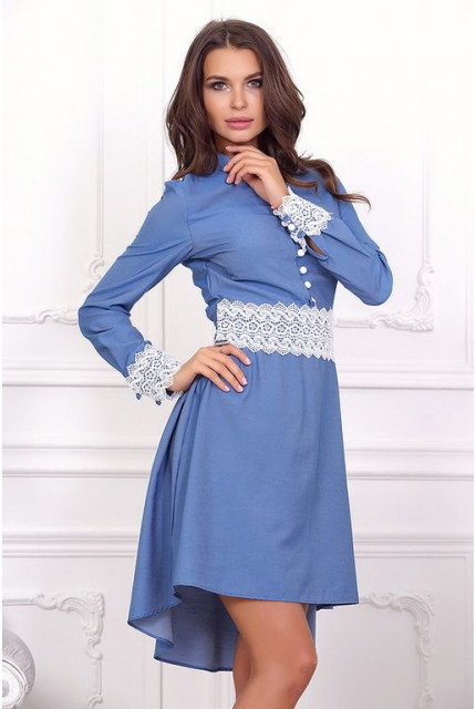 Платье Eva 21097