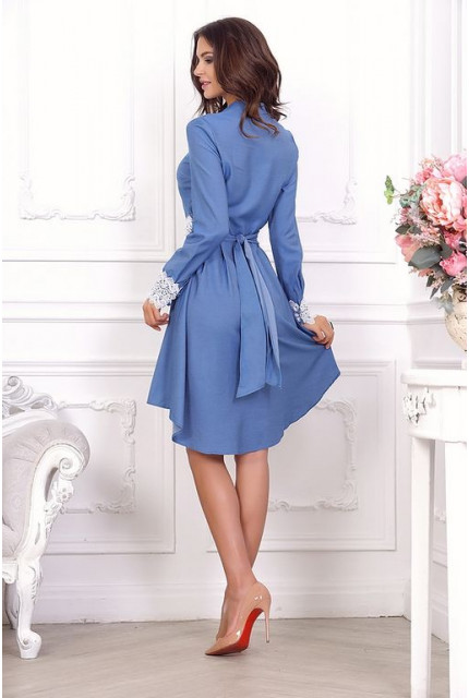 Платье Eva 21097